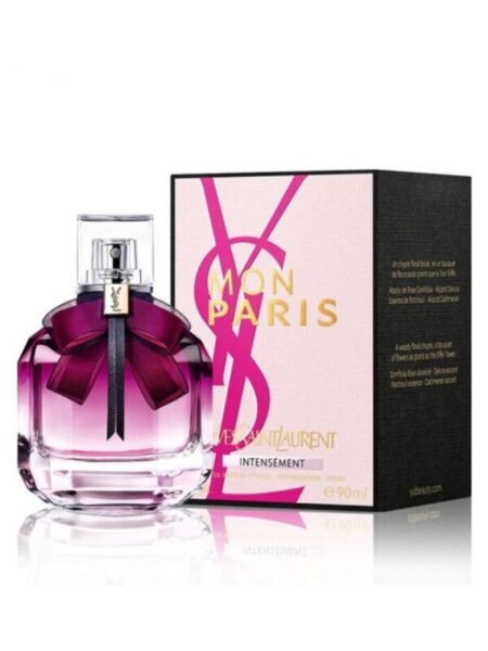 MON PARIS INTESEMENT 90ml YVES SAINT LAURENT WOMEN