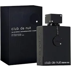 CLUB DE NUIT INTENSE  200ml 6.8floz ARMAF MEN
