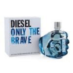 DIÉSEL ONLY THE BRAVE 125ml MEN