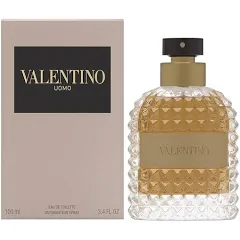 VALENTINO UOMO 100ml 1.7 fl, oz VALENTINO MEN
