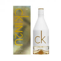 Ckin2U 150 ml5 fl  oz   CALVIN KLEIN WOMEN