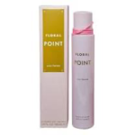 POINT FLORAL 100ml 3.4 fl oz  PERFUMES WOMEM