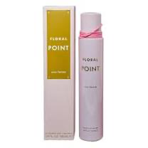 POINT FLORAL 100ml 3.4 fl oz  PERFUMES WOMEM