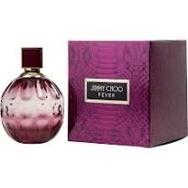 JIMMY CHOO 100ml e3.3 flo JIMMY FEVER