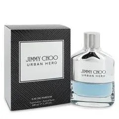 JIMMY CHOO URBAN HÉROE 100ml e3.3 floz MEN