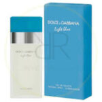 DOLCE & GABBANA  LIGHT BLUE 200ml WOMAN