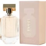 HUGO BOSS THE SCENT 100ml e 3.3 fl oz WOMEN