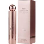 360 COLLECTION ROSE PERRY ELLIS 100ml WOMEN