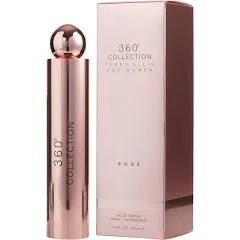 360 COLLECTION ROSE PERRY ELLIS 100ml WOMEN