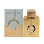 CLUB DE NUIT MILESTONE 105ml ARMAF UNISEX
