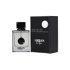 CLUB DE NUIT URBAN MAN 105 ml MEN