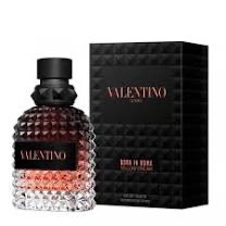 VALENTINO UOMO CORAL FANTASY 3.4 oz 100 ml MEN