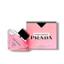 PRADA PARADOXE EAU DE PERFUME 90ml WOMEN