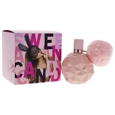 ARIANA GRANDE SWEET LIKE CANDY 100 ml WOMEN