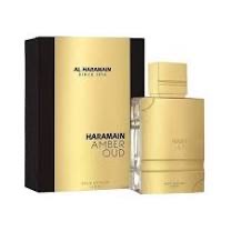 AL HARAMAIN GOLD EDITION 120 ml UNISEX