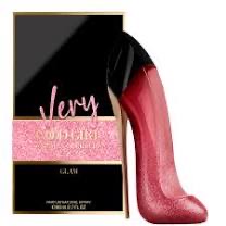 CAROLINA HERRERA VERY  GOOD GIRL 80ml WOMEN