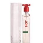 HOT BENETTON 100ml WOMEN