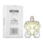 MOSCHINO TOY 2  TESTE 100ml WOMEN