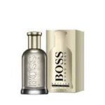 HUGO BOSS BOTTLED 100ml MEN