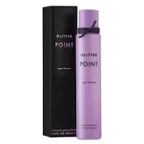 POINT GLITTER 100ml PERFUMES WOMEN