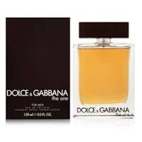 DOLCE GABBANA THE ONE 150ml MEN