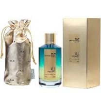 MANCERA AOUD LEMON MINT 120ml UNISEX
