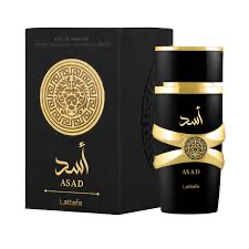 YARA ASAD LATTAFA 100ml UNISEX