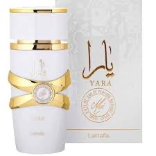 YARA MOI LATTAFA 100ml WOMEN
