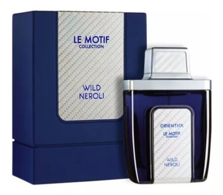 ORIENTICA COLLECTION IMPERIAL WILD NEROLI 85 ml MEN