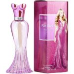 PARIS HILTON PINK RUSH 100ml WOMEM