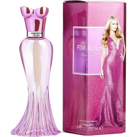 PARIS HILTON PINK RUSH 100ml WOMEM