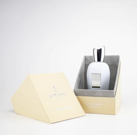 AINASH WHITE JASMINE WOMEN