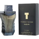 TERRITOIRE NOIR 100ml  MEN