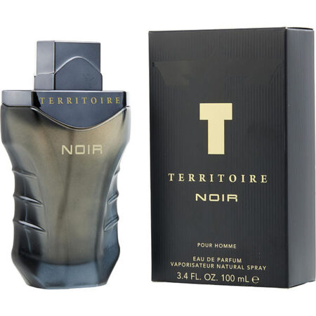 TERRITOIRE NOIR 100ml  MEN