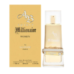 SPIRIT MILLIONAIRE AB LOMANI PARIS WOMEN