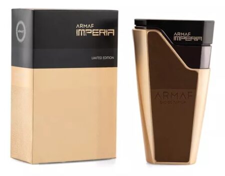 ARMAF IMPERIAL 80ml MEN