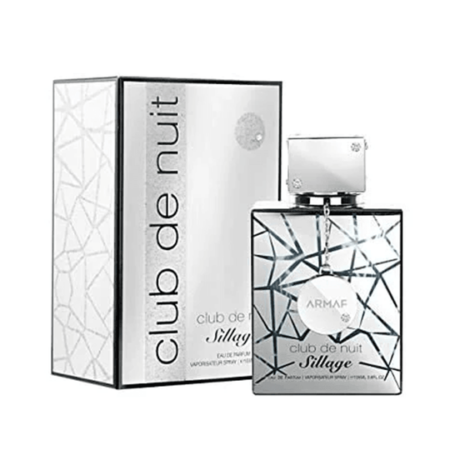 CLUB DE NUIT SILLAGE 105ml