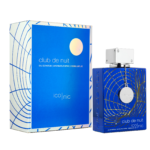 CLUB DE NUIT 105ml ARMAF  ICONIC MEN
