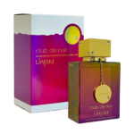 CLUB DE NUIT UNTOLD 105ml UNISEX