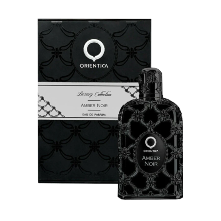 ORIENTICA AMBER NOIR 80ml INISEX