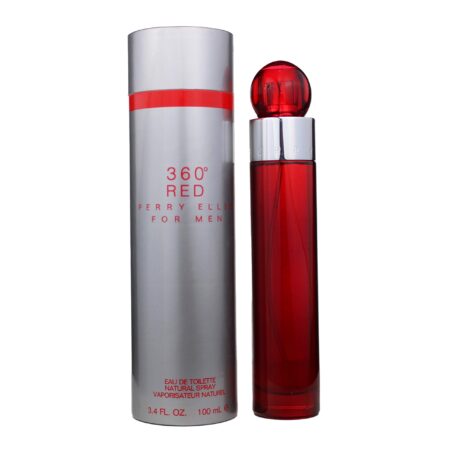 PERRY ELLIS 360  100 ml FOR MEN