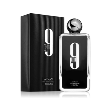 9PM 100ml 3.4.fl.oz AFNAN MEN