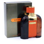ARMOUR POUR HOMME 100ml MIRADA MEN