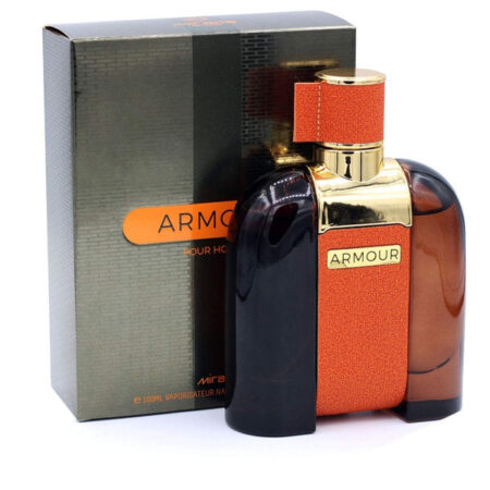 ARMOUR POUR HOMME 100ml MIRADA MEN