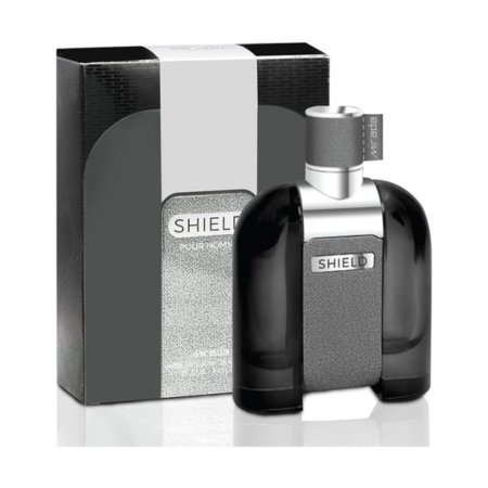 SHIELD POUR HOMME 100ml MIRADA MEN