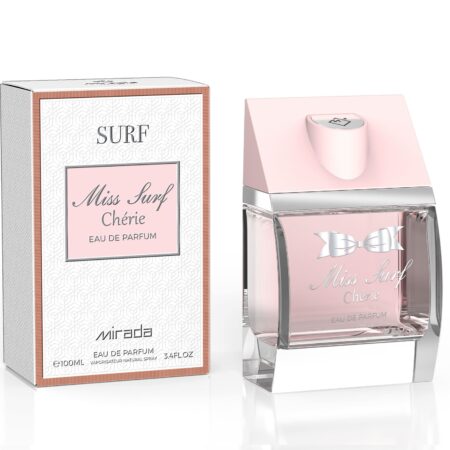 MISS SURT CHERIE 100 ml MIRADA WOMEN