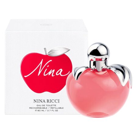 NINA RICCI 80ml WOMEN