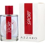 AZZARO SPORT 100ml MEN