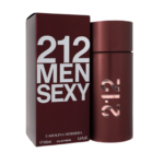 212 MEN SEXY 100ml CAROLINA HERRERA