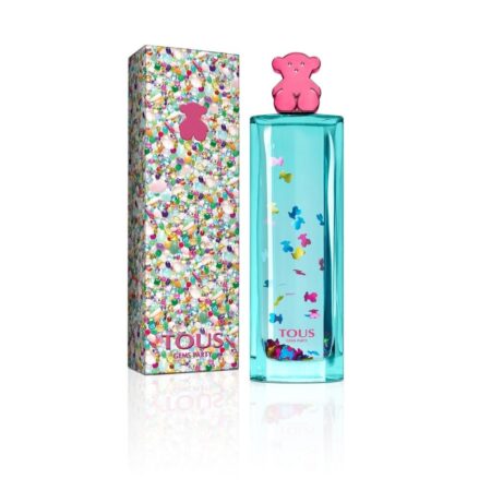 TOUS GEMS PARTY 90ml